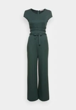 Anna Field Jumpsuit - Dark Green -Anna Field Günstiges Geschäft a2c4110d36834916a11d3ad35ee23d29