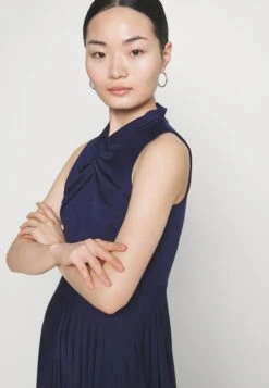 Freizeitkleid - Dark Blue -Anna Field Günstiges Geschäft a2dcf67f0eae40cca1330f723ff8650b