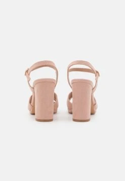 Anna Field Riemensandalette - Light Pink 9 Anna Field Riemensandalette - Light Pink -Anna Field Günstiges Geschäft a3cf50e35f1745789eb9e397dc540365