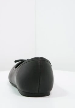 Anna Field Klassischer Ballerina - Black -Anna Field Günstiges Geschäft a51c1d066024496aab6c41ce2bf70f7b