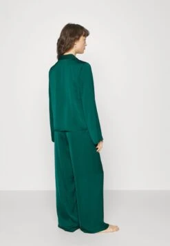 Anna Field GIFT BOX PJ SET - Pyjama - Green 8 Anna Field GIFT BOX PJ SET - Pyjama - Green -Anna Field Günstiges Geschäft a667a230e1e0450db65306711a2d6272