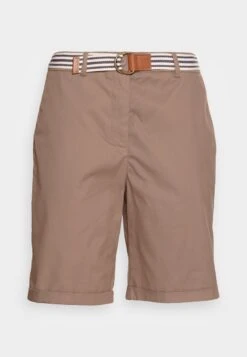 Anna Field Shorts - Taupe -Anna Field Günstiges Geschäft a67abaf2178342fb82c5a1e0aee45643