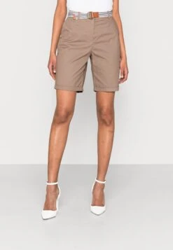Anna Field Shorts - Taupe -Anna Field Günstiges Geschäft a6e411aabed240cfa99d647626b5482e 1
