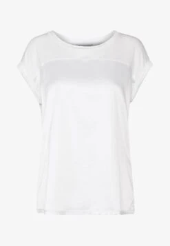 Anna Field T-Shirt Print - Off-white -Anna Field Günstiges Geschäft a7ea130a6c4e43bc92b598ddceef4d47