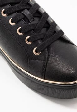 Anna Field Sneaker Low - Black -Anna Field Günstiges Geschäft a7f107bc55b540e88b0f95ee789f91cb