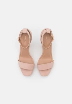Anna Field High Heel Sandalette - Light Pink 11 Anna Field High Heel Sandalette - Light Pink -Anna Field Günstiges Geschäft a81eb2a29bd742a485354dedbf44c03c