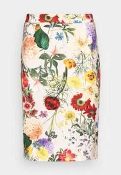 Anna Field Bleistiftrock - Light Pink/multi-coloured -Anna Field Günstiges Geschäft a863a7fe0fe34039a63b0fa791259f4c