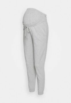 SLIM FIT JOGGERS - OVERBUMP - Jogginghose - Light Grey -Anna Field Günstiges Geschäft a978d6a1b83f4f829f97eed8234c0d36