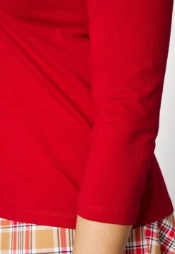 Langarmshirt - Red 10 Langarmshirt - Red -Anna Field Günstiges Geschäft a998e801ea4b4223aafa96290812e457