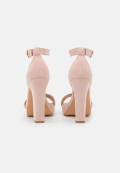 Anna Field High Heel Sandalette - Light Pink 9 Anna Field High Heel Sandalette - Light Pink -Anna Field Günstiges Geschäft a9dc2faacf3a433397e8064c89425dba