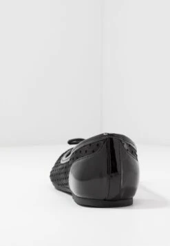 Anna Field Klassischer Ballerina - Black -Anna Field Günstiges Geschäft aa5905db8b3540788ca213794e18e947