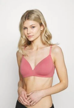 Anna Field 2PP GEORGIA BRA - T-Shirt BH - Pink/black 9 Anna Field 2PP GEORGIA BRA - T-Shirt BH - Pink/black -Anna Field Günstiges Geschäft aa9f717177f445d592950829dfb53eb4