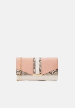 Anna Field Clutch - Offwhite/pink -Anna Field Günstiges Geschäft ab4e496721e94c05b78f088999476396 1