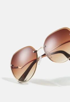 Anna Field Sonnenbrille - Gold-coloured -Anna Field Günstiges Geschäft acace4961aa940e9ae2d96d8aa229aea