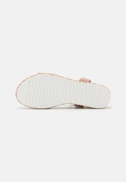 Anna Field Plateausandalette - Light Pink -Anna Field Günstiges Geschäft aea9895bd28c432e953e8e270aa2b0af