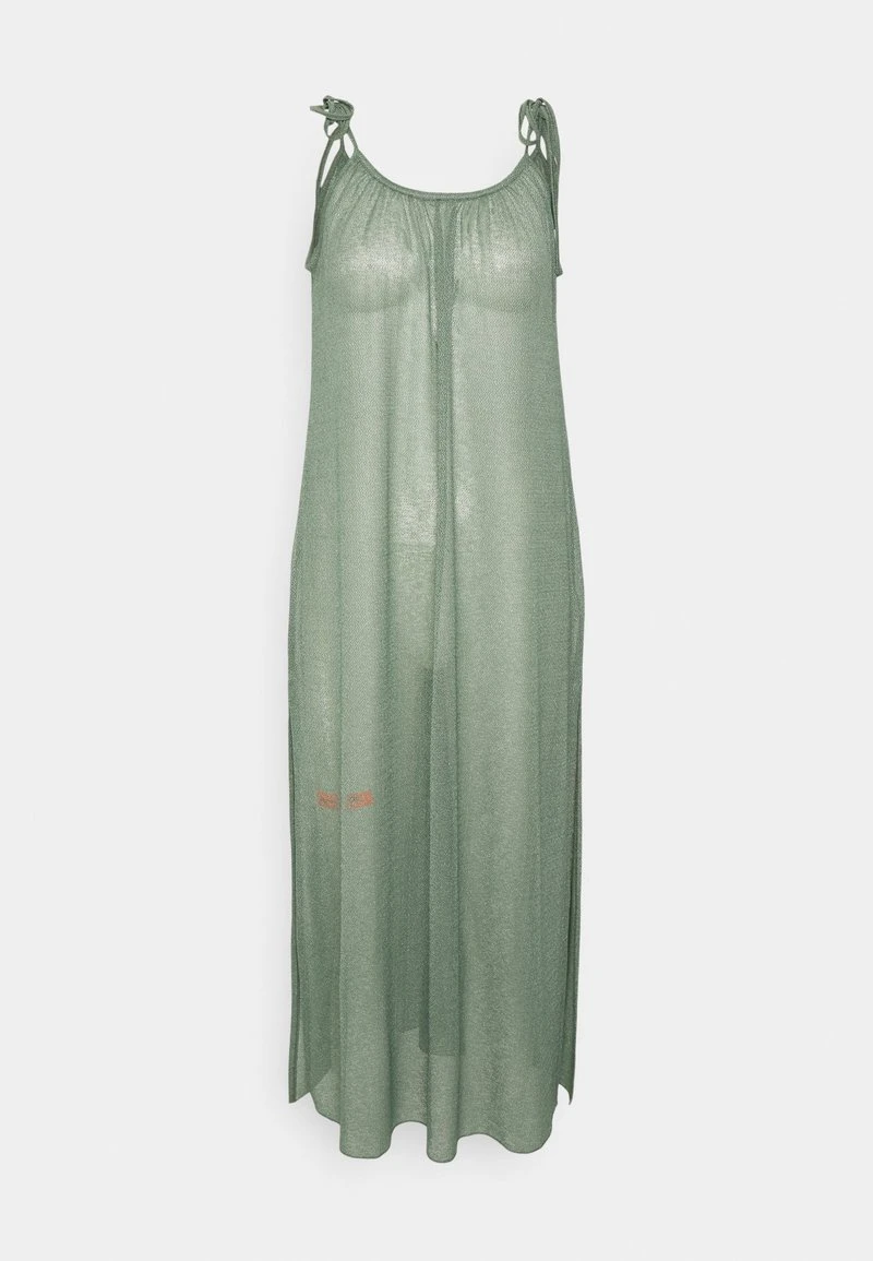 Anna Field SIMPLE STRAP BEACH DRESS - Strandaccessoire - Khaki 5 Anna Field SIMPLE STRAP BEACH DRESS - Strandaccessoire - Khaki – Bild 5