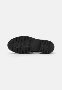 Anna Field LEATHER - Slipper - Black -Anna Field Günstiges Geschäft aec70282b339471897223eb1cba3ba0d