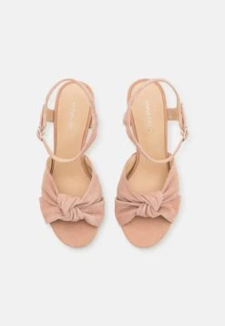 Anna Field LEATHER - Riemensandalette - Light Pink 11 Anna Field LEATHER - Riemensandalette - Light Pink -Anna Field Günstiges Geschäft aefceed13a7c49568b22a17d7f51f9a4