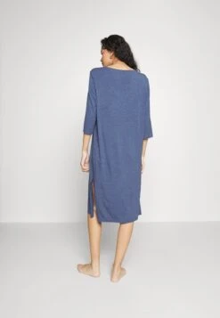 Anna Field Nachthemd - Blue -Anna Field Günstiges Geschäft aefd5d484f574ff6b0c1721e21e2b9a6
