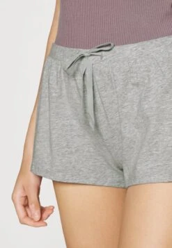 Anna Field SHORT 2 PACK - Nachtwäsche Hose - Blue -Anna Field Günstiges Geschäft af2b1c5acaea4c268df889c64887fc24