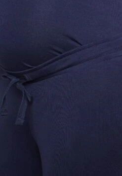 2PACK - Leggings - Hosen - Black/dark Blue 9 2PACK - Leggings - Hosen - Black/dark Blue -Anna Field Günstiges Geschäft af2c1fdcfc1e486e830da590d1e9f071