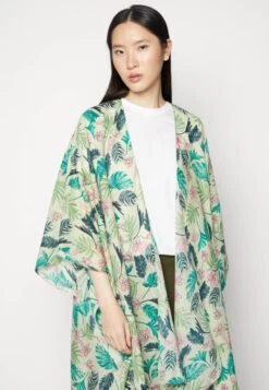 Anna Field Cape - Green 9 Anna Field Cape - Green -Anna Field Günstiges Geschäft b0331e130e894a549ec1fe86bdedb068