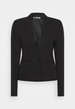 Anna Field Blazer - Black 9 Anna Field Blazer - Black -Anna Field Günstiges Geschäft b0d5eb1d91344d3caa2dc0398d4655dc 1