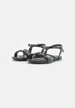 Anna Field Riemensandalette - Black 8 Anna Field Riemensandalette - Black -Anna Field Günstiges Geschäft b23fa70a632941ddbca40d5d417f1d8e