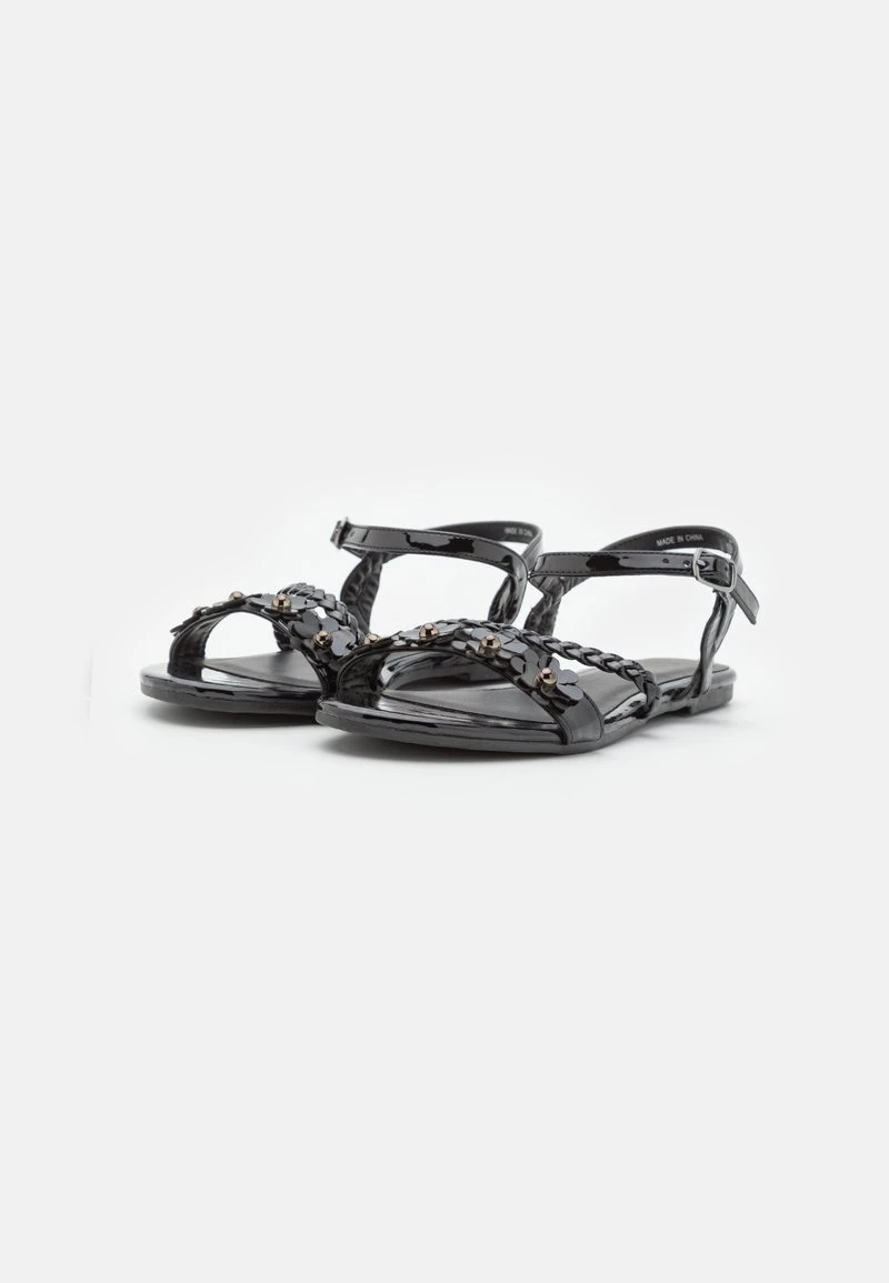 Anna Field Riemensandalette - Black 3 Anna Field Riemensandalette - Black – Bild 3