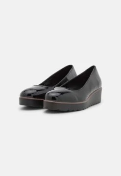 Anna Field Keilpumps - Black 10 Anna Field Keilpumps - Black -Anna Field Günstiges Geschäft b335f6e1779741dcb802ed320e099aef