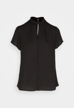 Anna Field Bluse - Black -Anna Field Günstiges Geschäft b3bb8ddfea624f47bc3ef84f8f5bcd83