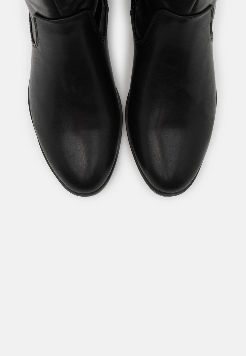 Anna Field COMFORT - Stiefel - Black 6 Anna Field COMFORT - Stiefel - Black – Bild 6