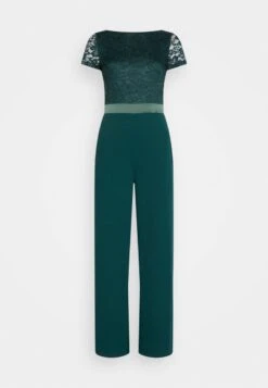 Anna Field Jumpsuit - Black 10 Anna Field Jumpsuit - Black -Anna Field Günstiges Geschäft b8b7664b86834552b98f3f77163ccf92