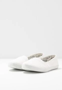 Anna Field Slipper - White -Anna Field Günstiges Geschäft b8cdcdedd8a94dccb63a0b9eb3d775bf