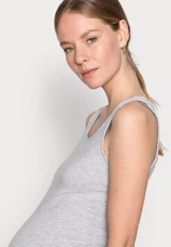 2 PACK - Etuikleid - Light Grey/black -Anna Field Günstiges Geschäft ba54961353854765a0bb344bfb79b9f6