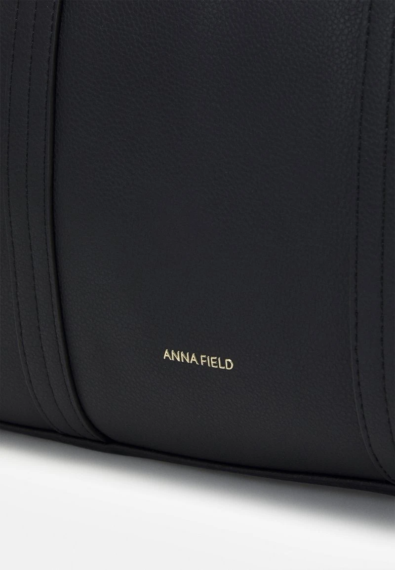Anna Field SET - Weekender - Black 5 Anna Field SET - Weekender - Black – Bild 5