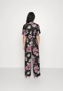 Jumpsuit - Black/ Multi-coloured -Anna Field Günstiges Geschäft bbc8e0200e164a6dbc3d104c8e12645e