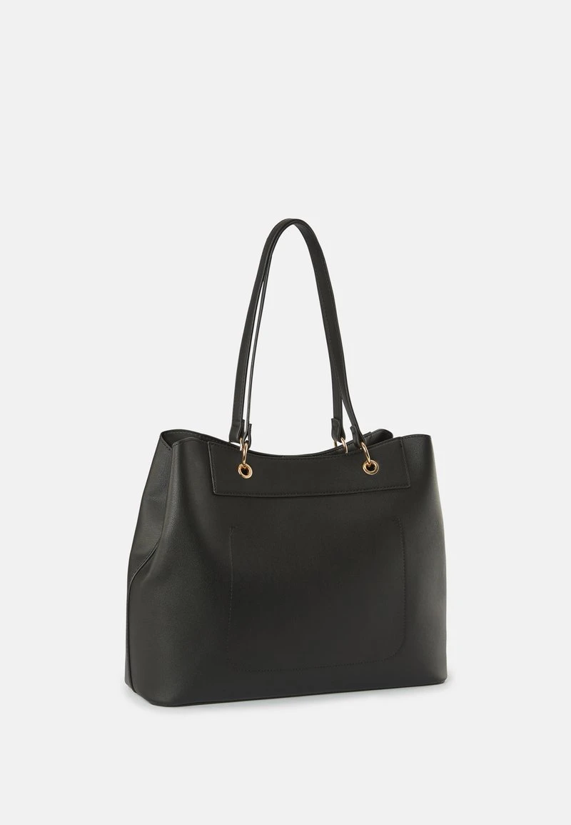 Anna Field Shopping Bag - Black 6 Anna Field Shopping Bag - Black – Bild 6