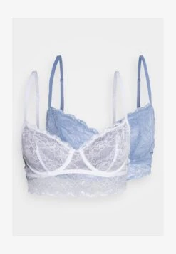 Anna Field 2 PACK - Bügel BH - 503 - Dark Blue_001 - White 10 Anna Field 2 PACK - Bügel BH - 503 - Dark Blue_001 - White -Anna Field Günstiges Geschäft bcca676f548d4804aa8bb36980156f43