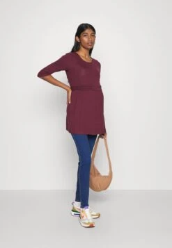 Jeans Skinny Fit - Blue -Anna Field Günstiges Geschäft bd8918f4a0ea4fdf9370dcea3ac3932a