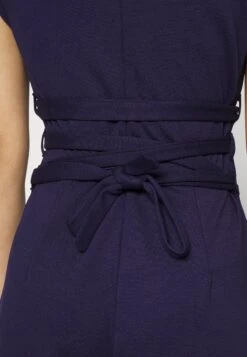 Jumpsuit - Dark Blue -Anna Field Günstiges Geschäft bd9818e6a15745ed8248d999a8f347ea