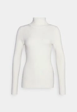 Anna Field Strickpullover - Off-white -Anna Field Günstiges Geschäft beb548410c2b4d239c4d30c243f1868d