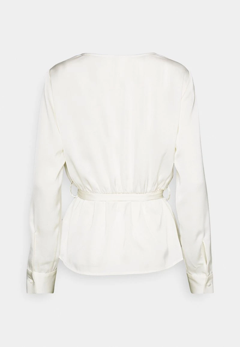 Anna Field Bluse - Off-white 2 Anna Field Bluse - Off-white – Bild 2