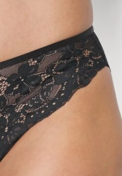 Anna Field 5 PACK - Slip - Black 10 Anna Field 5 PACK - Slip - Black -Anna Field Günstiges Geschäft c476f9c6f7d54235aa46856e1374d2a4