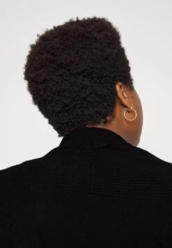 Strickjacke - Black -Anna Field Günstiges Geschäft c49f3ae55a254803a2665a1452bb4e41