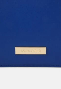 Anna Field Handtasche - Blue -Anna Field Günstiges Geschäft c59d598481e54c189870a1501e7224bd