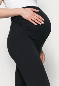 Jogginghose - Black -Anna Field Günstiges Geschäft c5ab4c5ae4b54910993e327ccf49226d