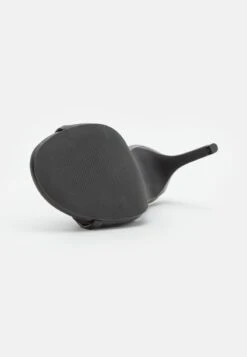 Anna Field LEATHER - High Heel Sandalette - Black -Anna Field Günstiges Geschäft c65d377cd3f345d9bcf1f4ebac85120a