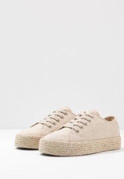 Anna Field Espadrille - Beige 10 Anna Field Espadrille - Beige -Anna Field Günstiges Geschäft c72f41e775ff4322a7c0bf32ded2518e