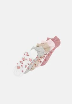 Anna Field 8 PACK - Socken - White/grey -Anna Field Günstiges Geschäft c7e8e239f0ff44a28ca1ad4979d861c6